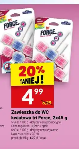 Twój Market Zawieszka do WC oferta
