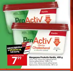 Twój Market Margaryna ProActiv Kardio oferta