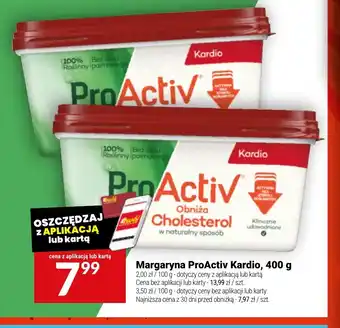 Margaryna ProActiv Kardio