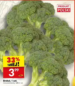 Twój Market Brokuł oferta