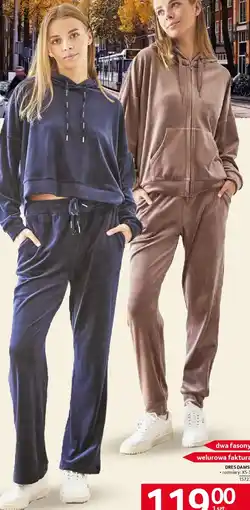 Selgros DRES DAMSKI oferta