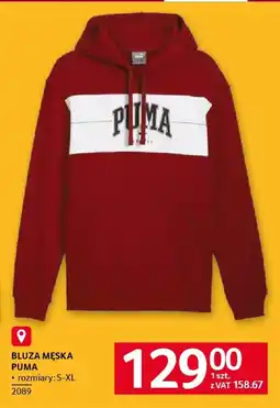 Selgros Bluza męska oferta