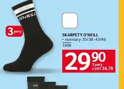 Selgros SKARPETY O'NEILL oferta