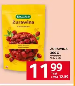 Selgros Zurawina oferta