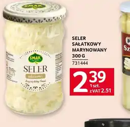 Selgros SELER oferta