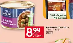Selgros Klopsiki oferta