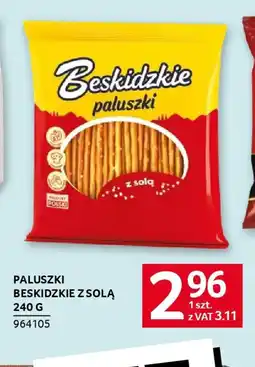 Selgros Paluszki Beskidzkie oferta