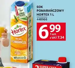 Selgros SOK POMARANCZOWY oferta