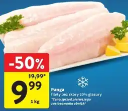 Intermarche Panga oferta