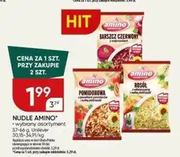 Chata Polska Danie błyskawiczne Amino oferta