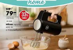 Biedronka Mikser MG Home oferta