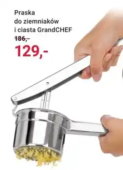 Tescoma Praska GrandCHEF oferta