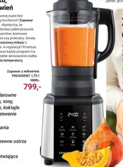 Tescoma Mikser President oferta