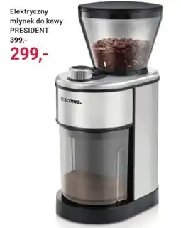 Tescoma Młynek do kawy President oferta