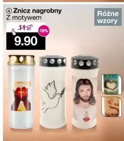 Woolworth Znicz oferta