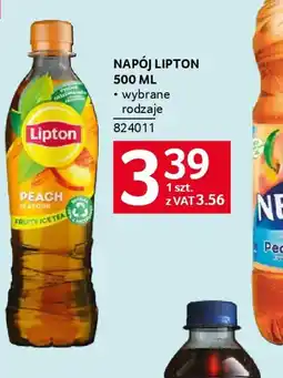 Selgros NAPOJ LIPTON oferta