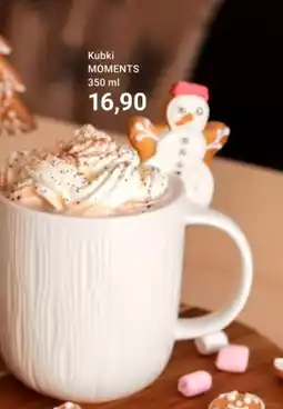 Tescoma Kubki Moments oferta
