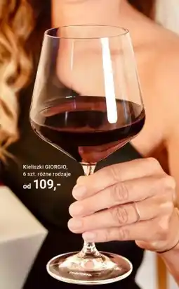 Tescoma Kieliszki oferta