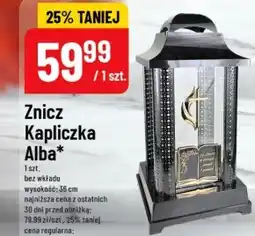 Polomarket Znicz Alba oferta
