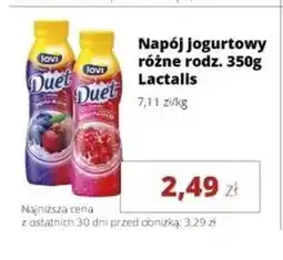 Torimpex Napój Lactalis oferta