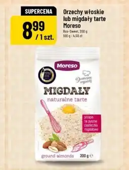 Polomarket Migdały Moreso oferta