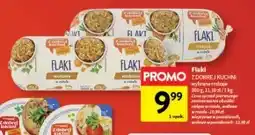 Intermarche Flaki wołowe Z Dobrej Kuchni oferta