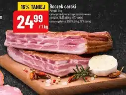 Polomarket Boczek Pekpol oferta