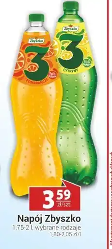 Nasz Sklep Napój Zbyszko oferta