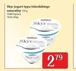 Społem Skyr Piątnica oferta
