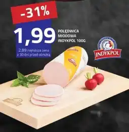 Hildebrandt Polędwica Indykpol oferta