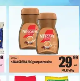 TomiMarkt Kawa rozpuszczalna Nescafe oferta