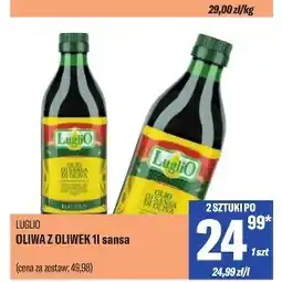 TomiMarkt Oliwa z oliwek Luglio oferta