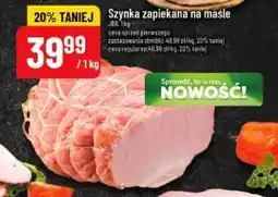 Polomarket Szynka JBB oferta