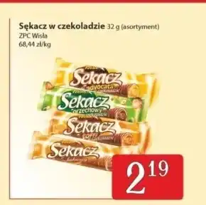 Społem Sękacz Zpc wisła oferta