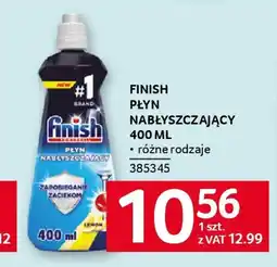 Selgros FINISH PLYN NABLYSZCZAJACY oferta