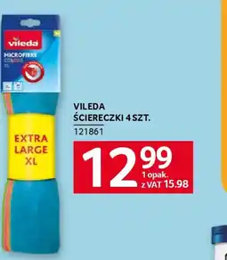 Selgros VILEDA SCIERECZKI oferta