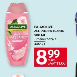 Selgros PALMOLIVE ZEL POD PRYSZNIC oferta