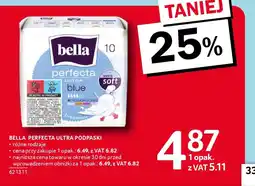 Selgros BELLA PERFECTA ULTRA PODPASKI oferta