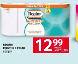 Selgros Regina Ręcznik oferta