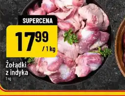 Polomarket Zołądki z indyka oferta
