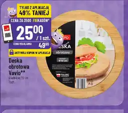 Polomarket Deska obrotowa oferta