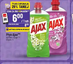 Polomarket Płyn Ajax oferta