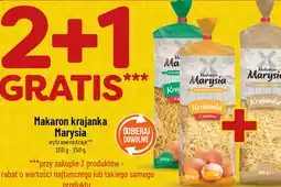 Polomarket Makaron krajanka Marysia oferta