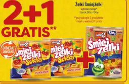 Polomarket Zelki Smiejżelki oferta