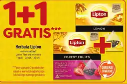 Polomarket Herbata Lipton oferta