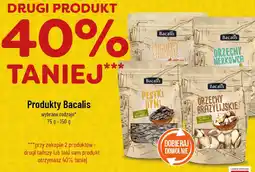 Polomarket Produkty Bacalis oferta