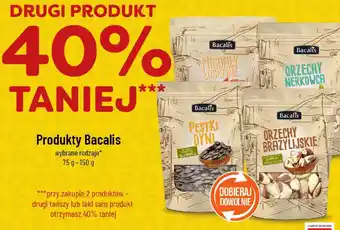 Polomarket Produkty Bacalis oferta