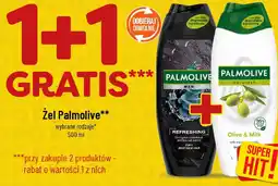 Polomarket Zel Palmolive oferta
