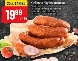 Polomarket Kiełbasa śląska kozacka oferta