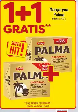 Polomarket Margaryna Palma oferta